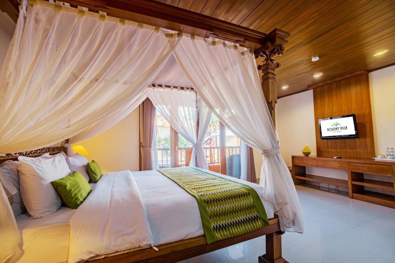 Wina Holiday Villa Kuta  Exterior photo